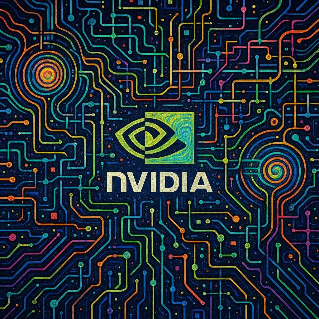NVIDIA Networking AI