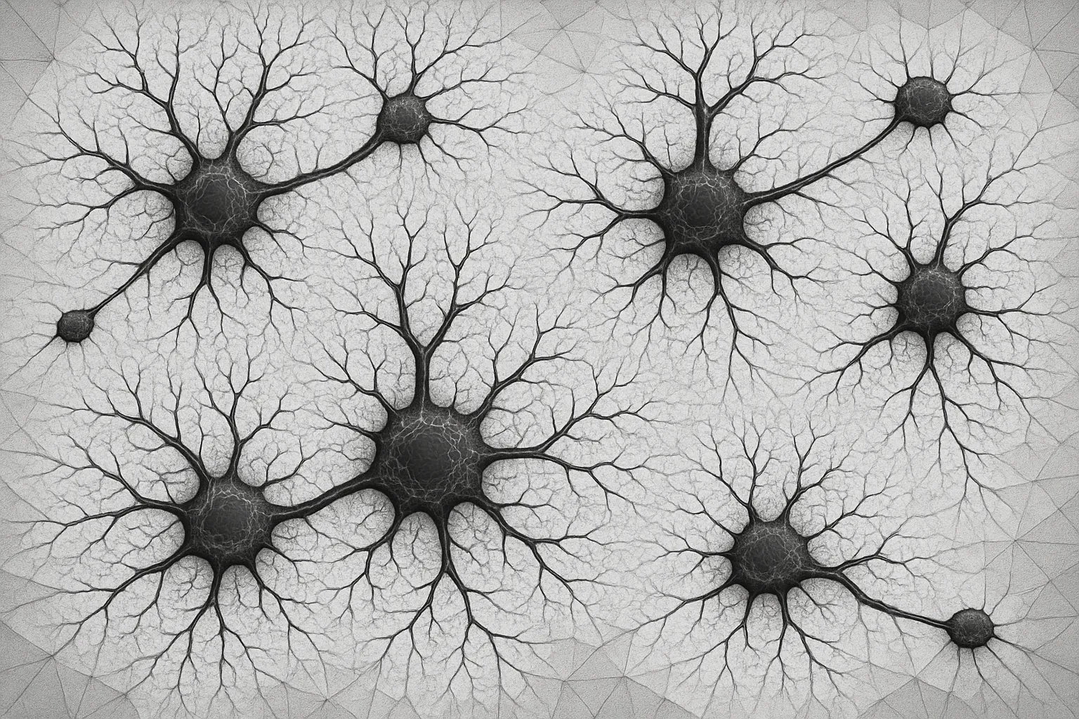 Fractal Neurons